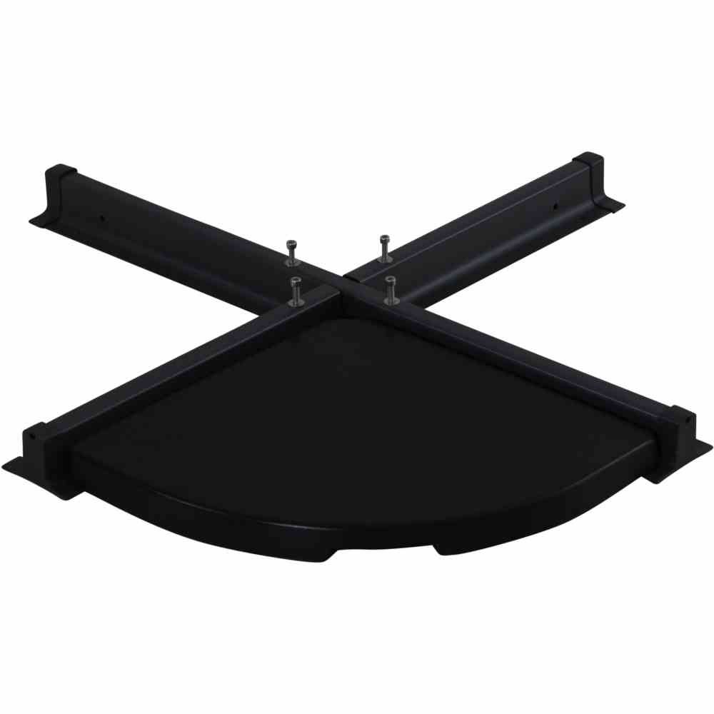 Bodenplatte siena GARDEN QUADRO LIGHT SET