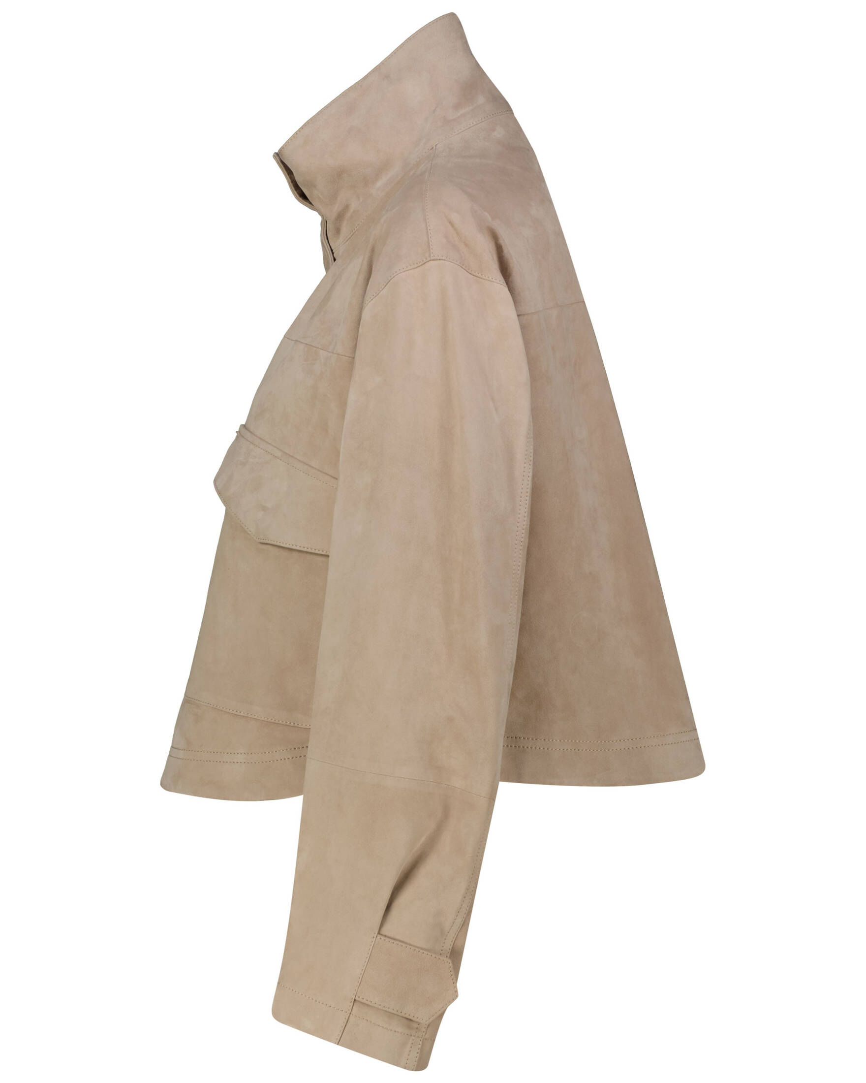Arma| Damen Lederjacke aus Lammleder HANNOVER