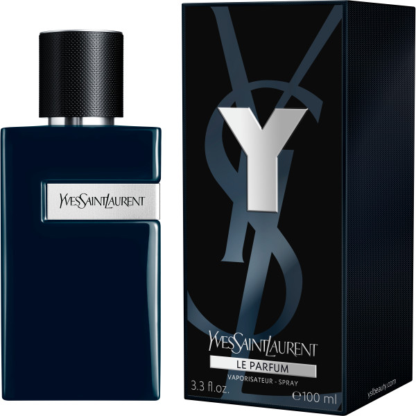 Yves Saint Laurent Y Le Parfum<br>100 ml, R25