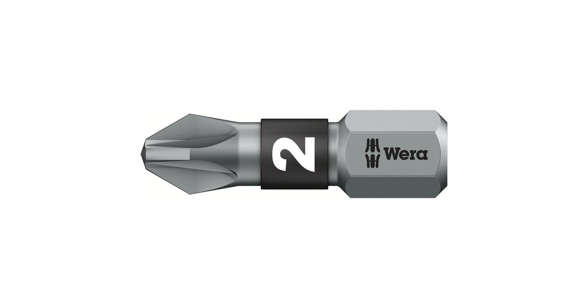 WeraKraftform Kompakt Pistol RA -R 1, 7‑delig bitset  (Zwart/groen)