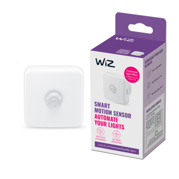 WiZ Wireless Sensor EU