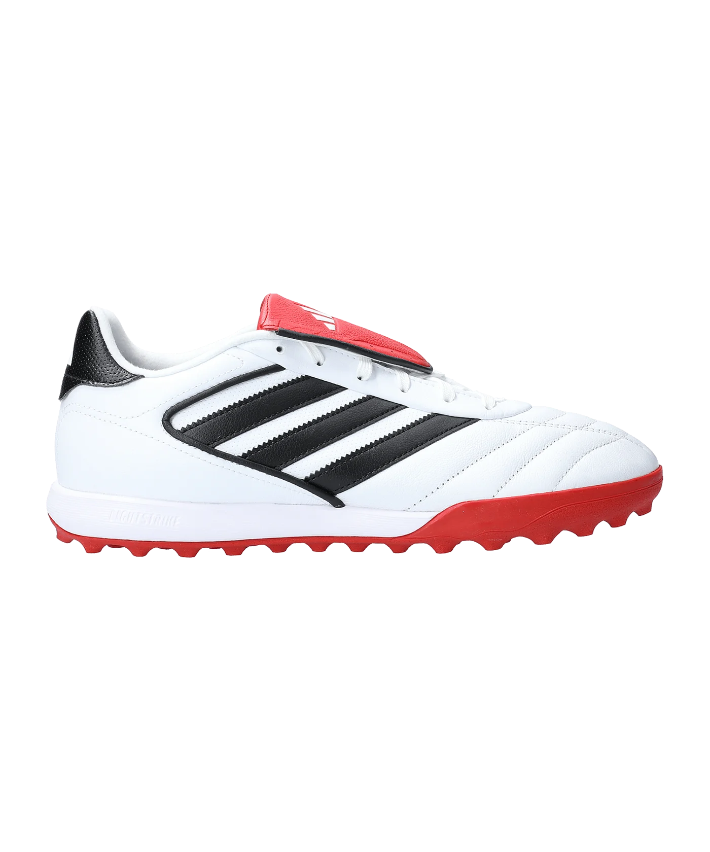 adidas COPA Gloro II TF Weiss Schwarz