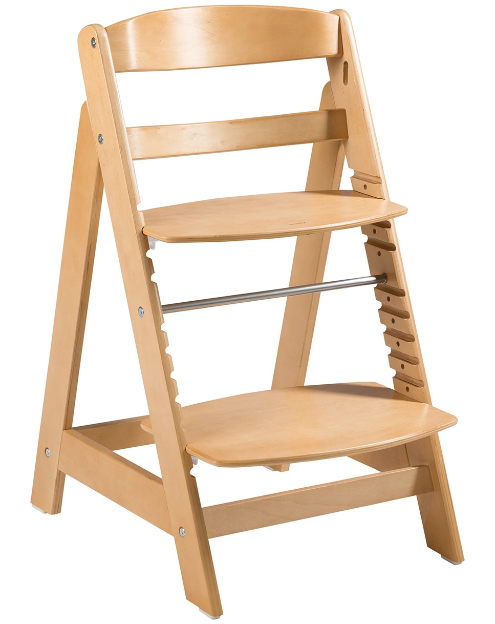 Treppenhochstuhl SIT UP CLICK (Farbe: taupe)