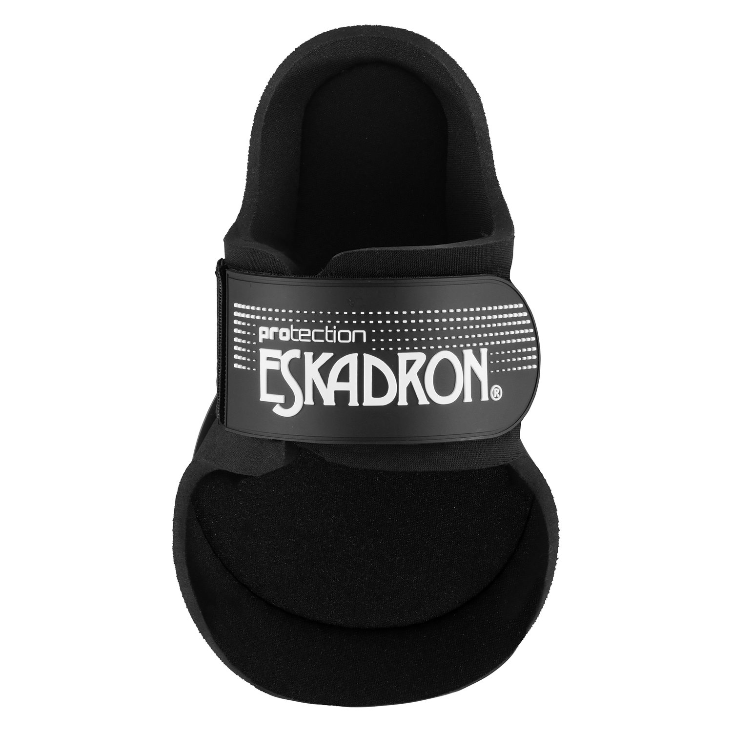 ESKADRON Streichkappen lang Protection-Boot, hinten  - black - WB