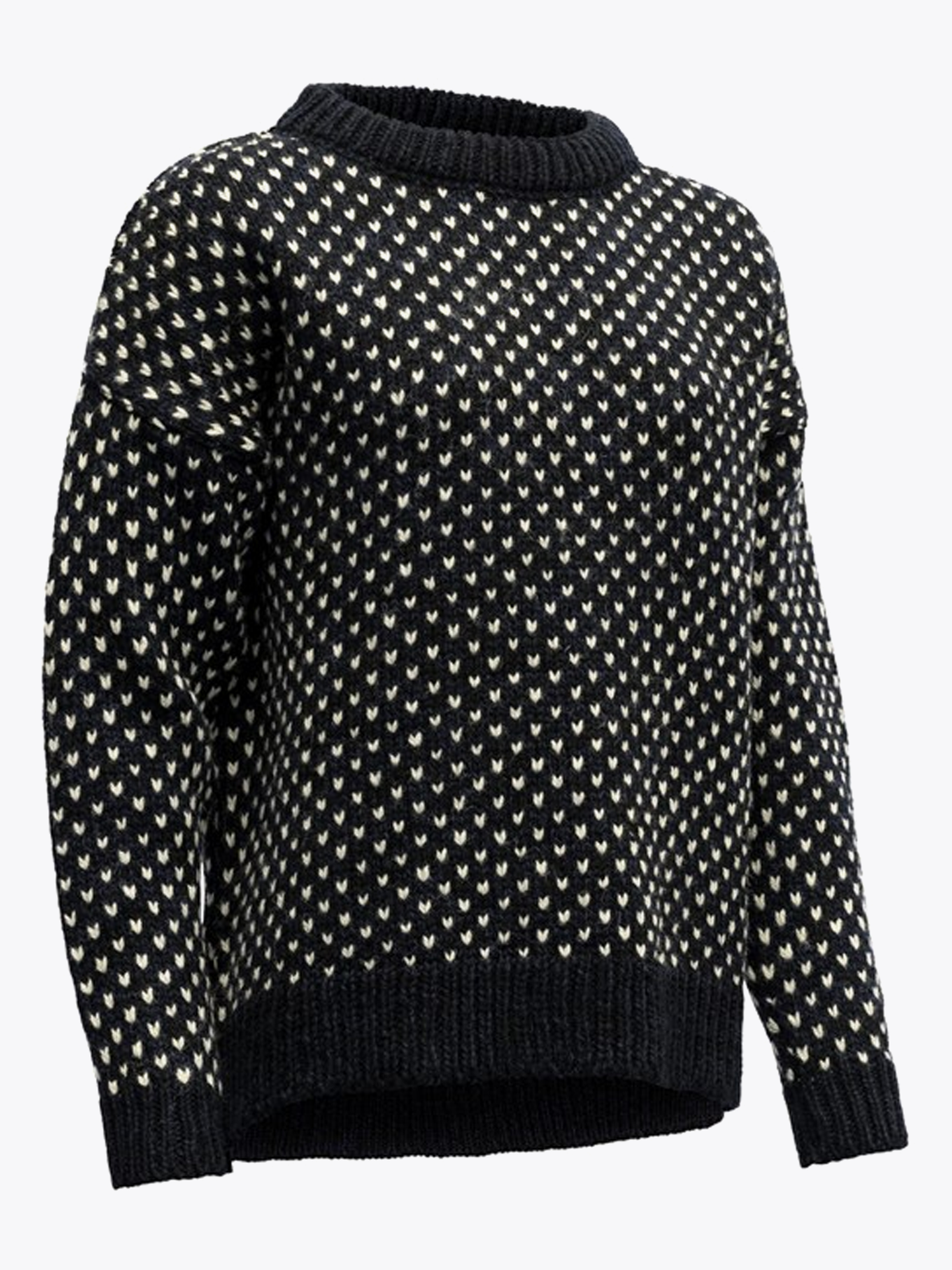 Nordsjø Split Seam Sweater