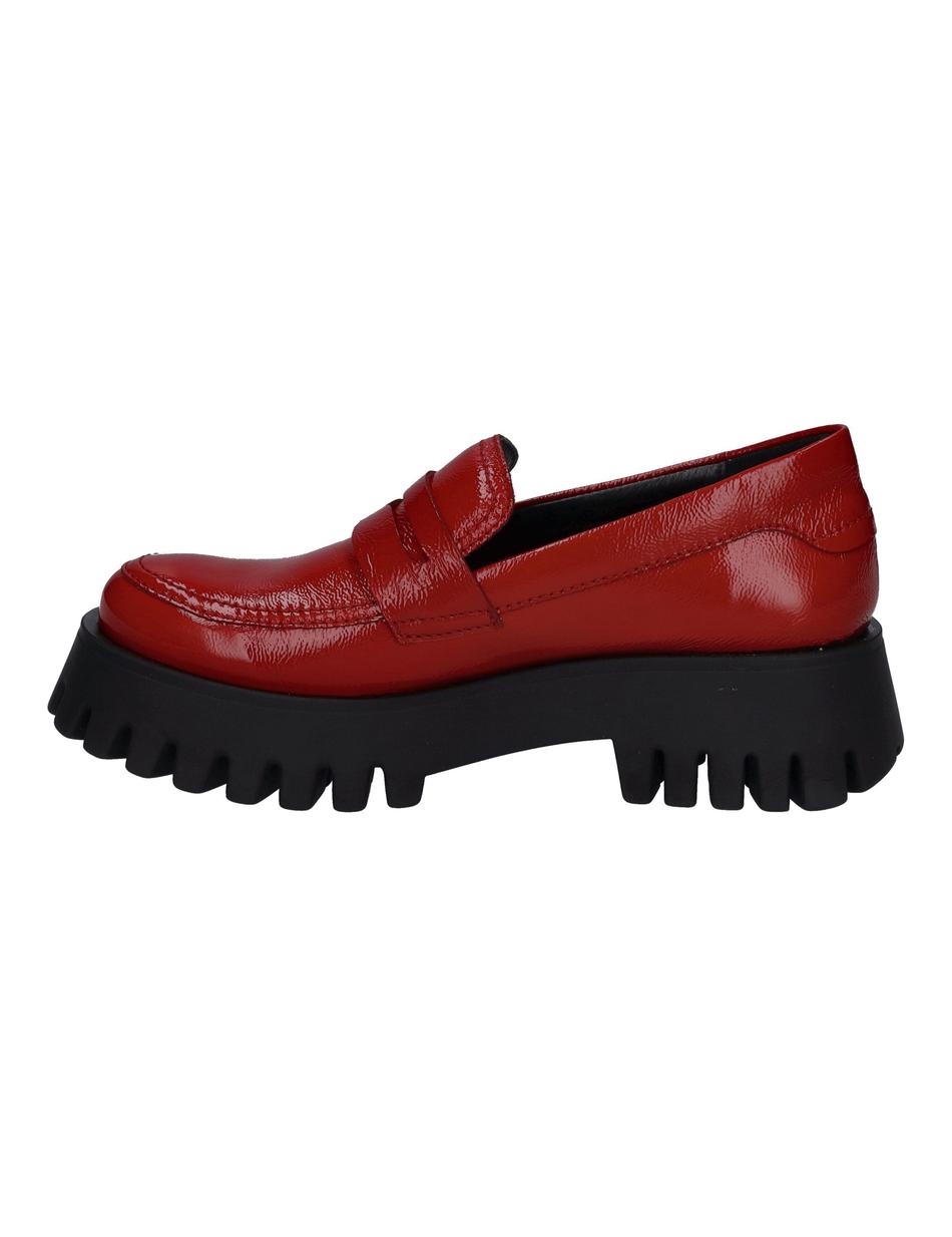 Slipper Marano 05, rot