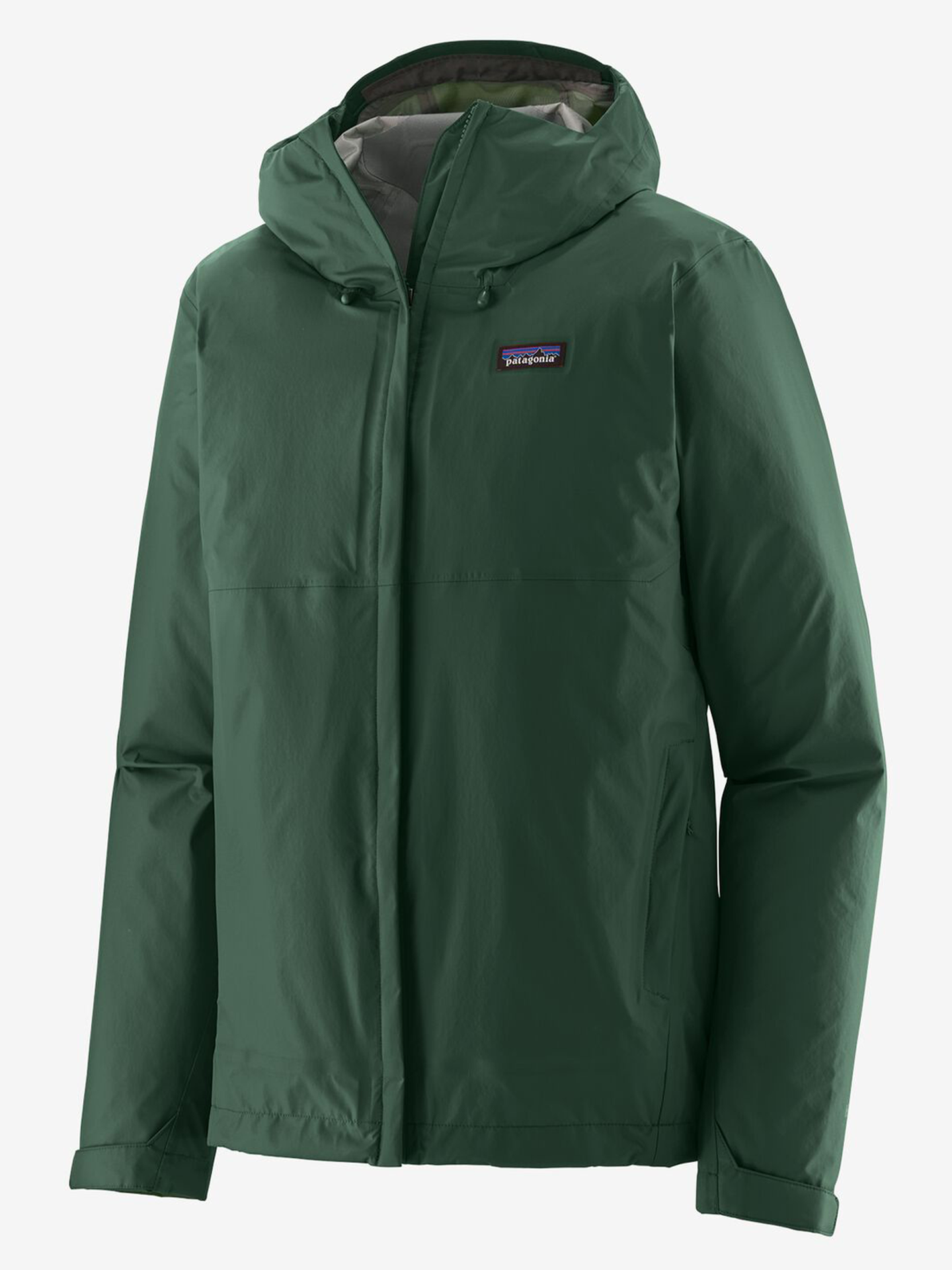 M's Torrentshell 3L Jacket