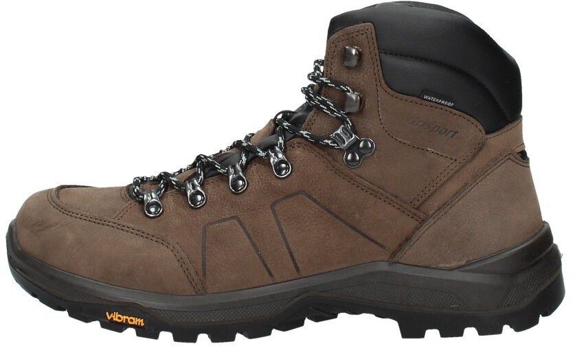 Grisport Utah Mid cognac