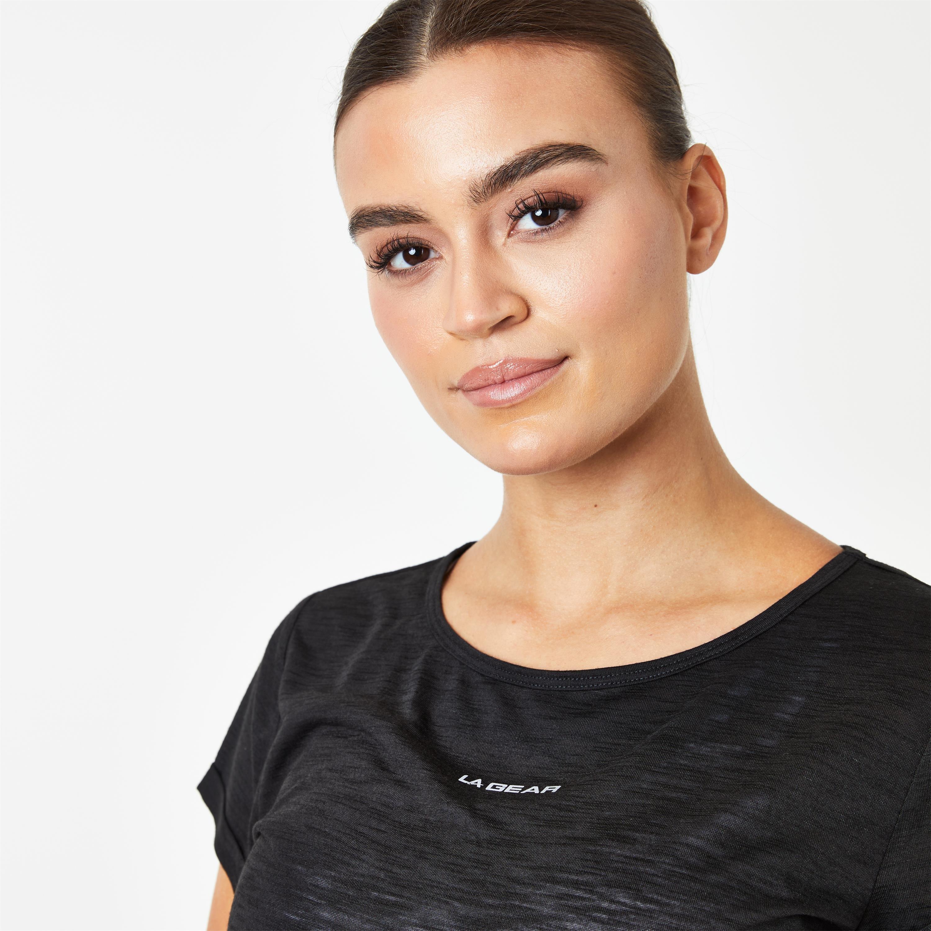 LA Gear LA Loose T Shirt