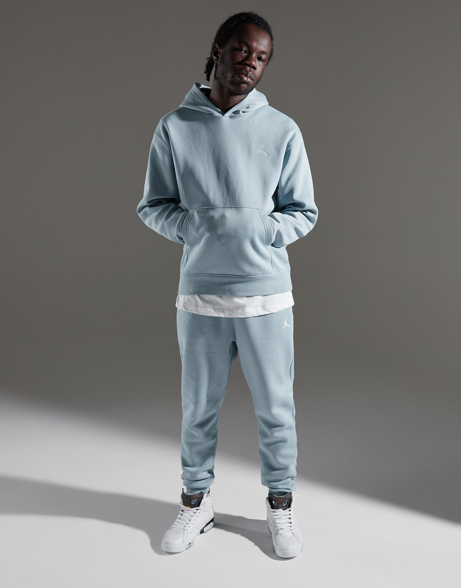 Jordan Sweat à Capuche Essential Homme