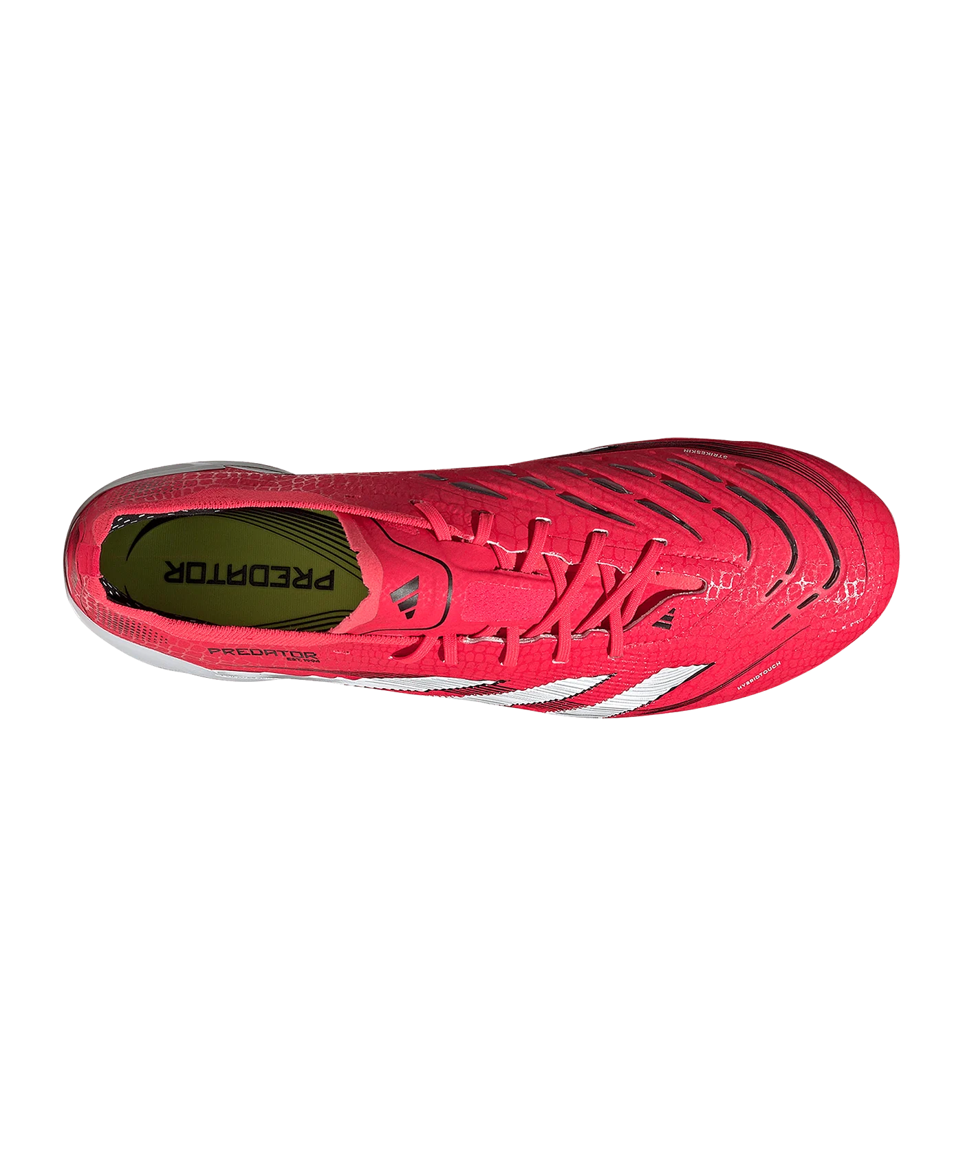 adidas Predator Elite SG Pure Victory Rot