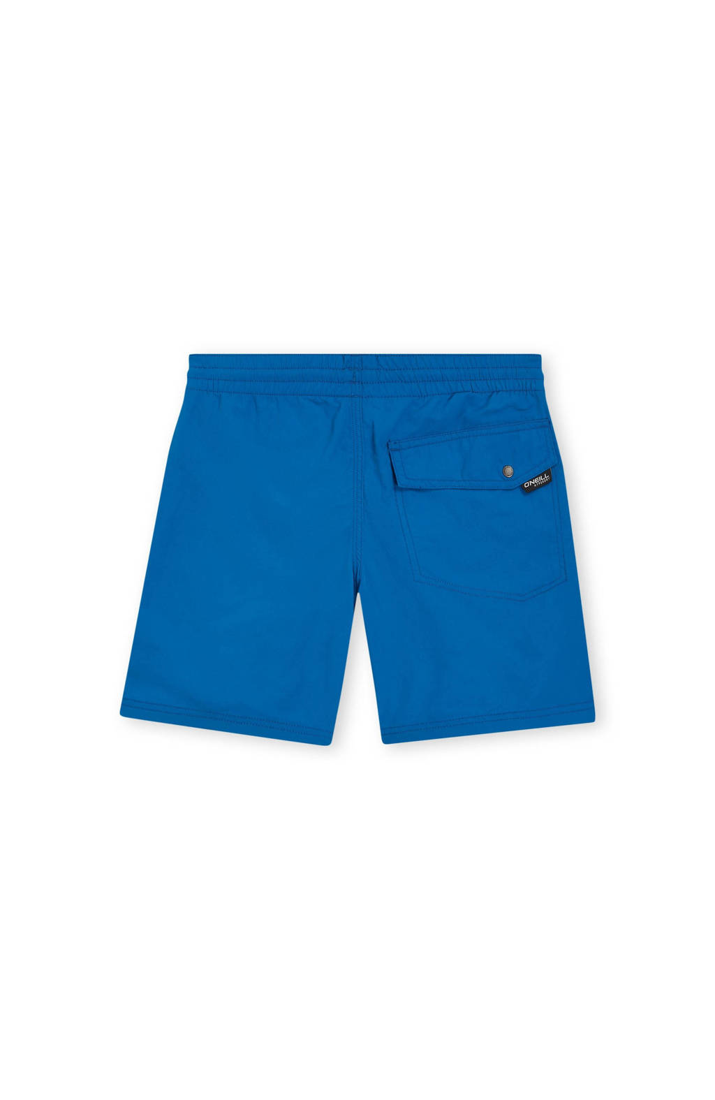 zwemshort Vert blauw