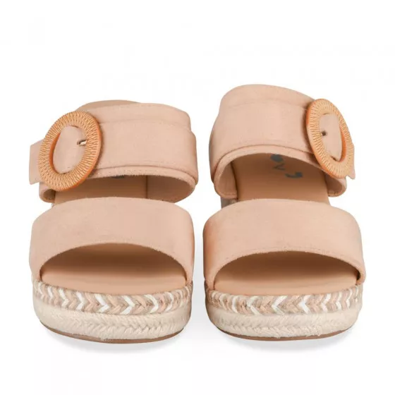 Mules ROSE PHILOV