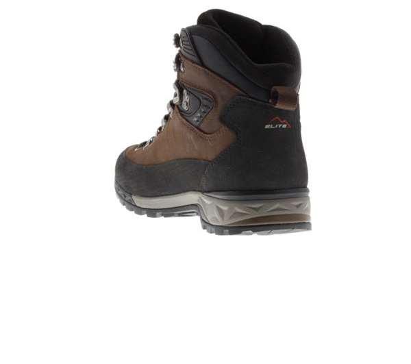 Karrimor Lion Walking Boots Mens