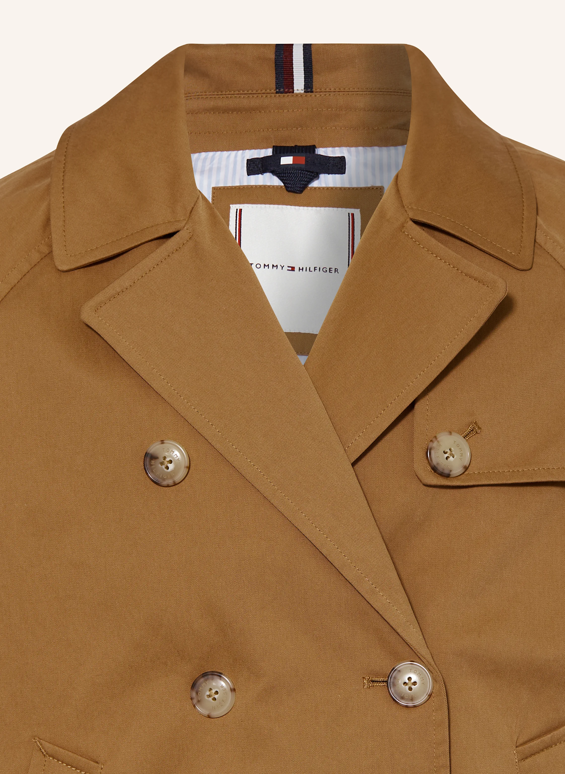 TOMMY HILFIGER Jacke