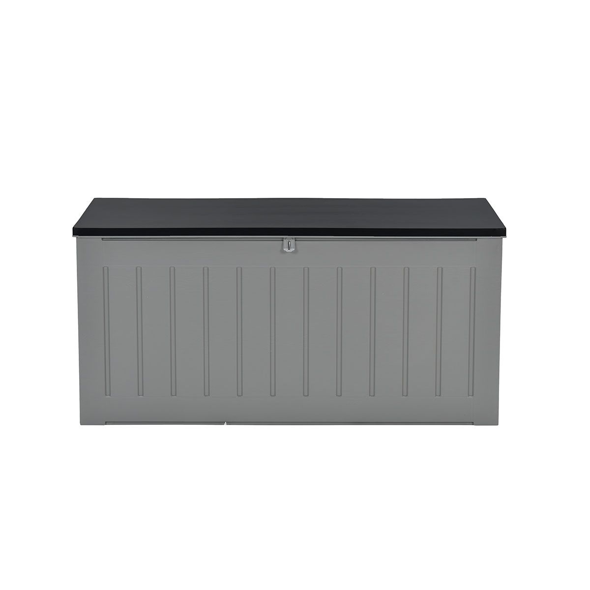 Garden Impressions Primo 830L - 160x78 cm kussenbox - grijs