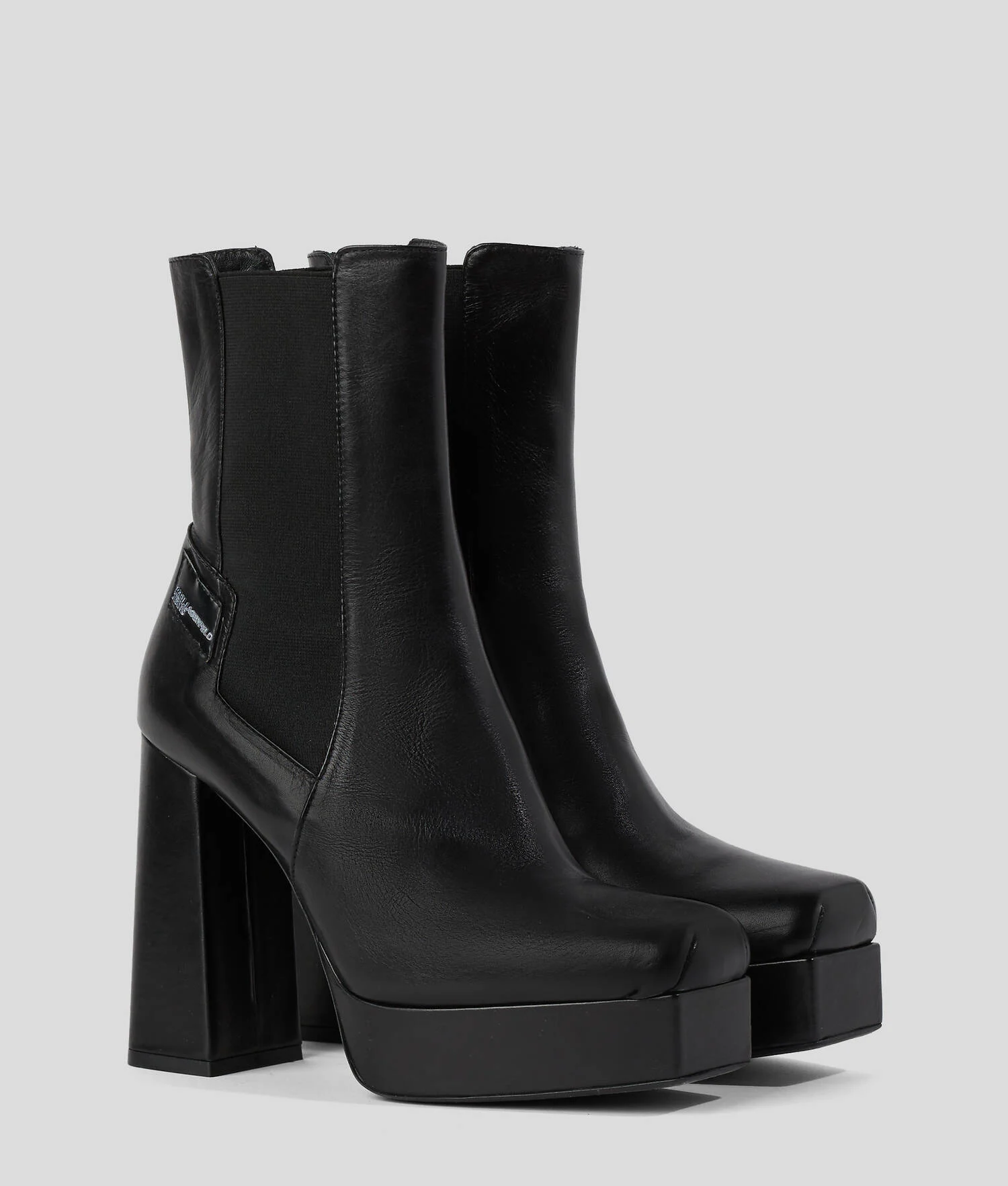 Bottes STAK HEEL II KL Jeans