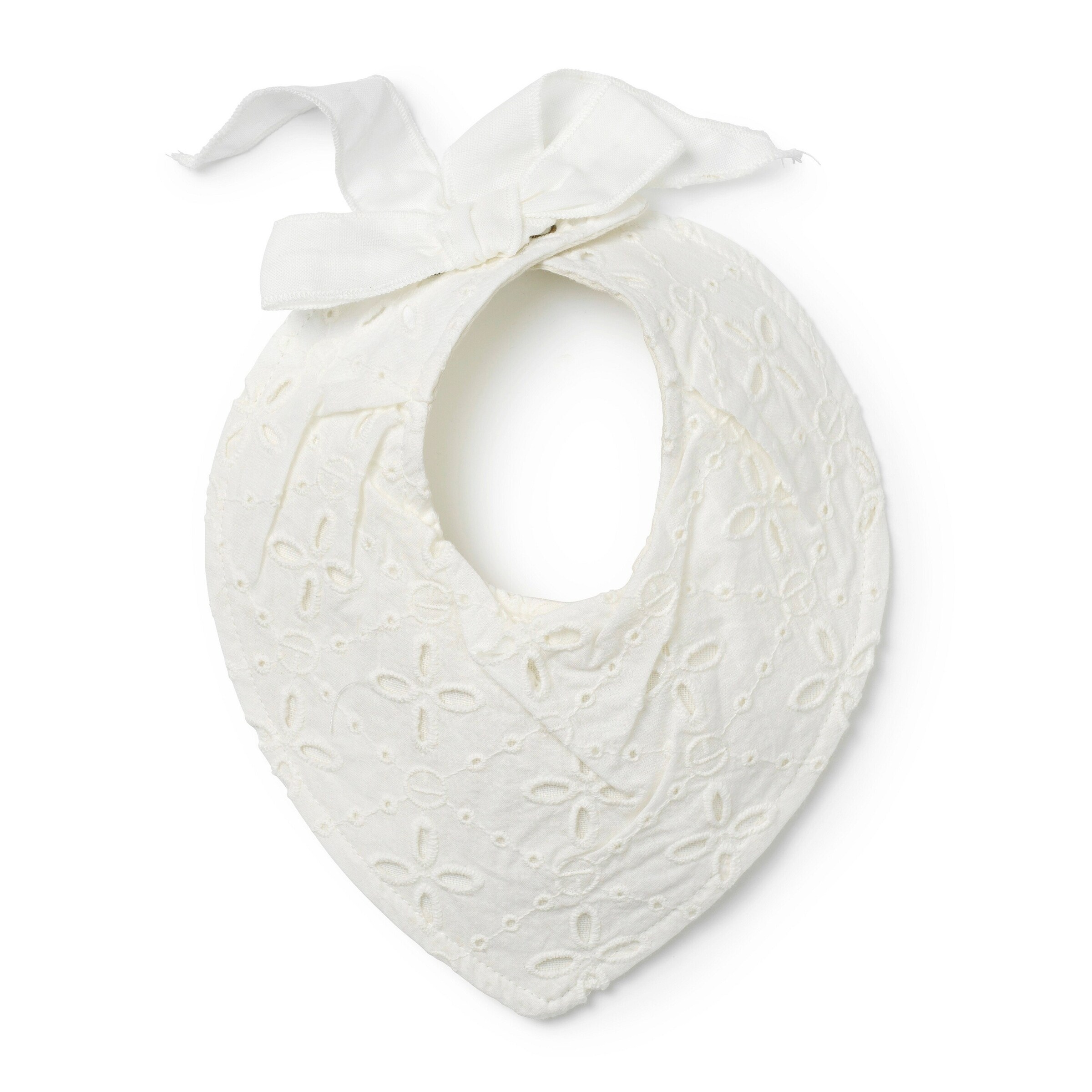 Elodie Lätzchen DryBib - Embroidery Anglais