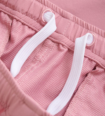 Color Kids Shorts - Foxglove