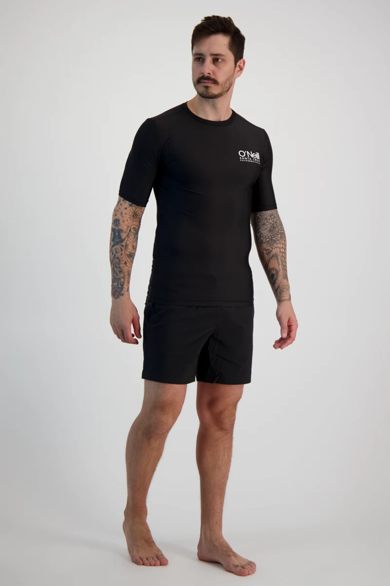 O'NEILL Essentials Cali 50+ Herren Lycra Shirt