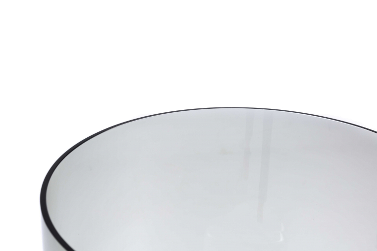 Moooi Kaipo Too tafellamp Pewter