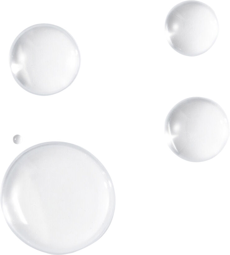 THE INKEY LIST Fugtgivende serum med hyaluronsyre