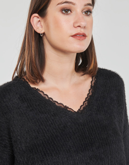 Molly Bracken - E1190AN - Noir