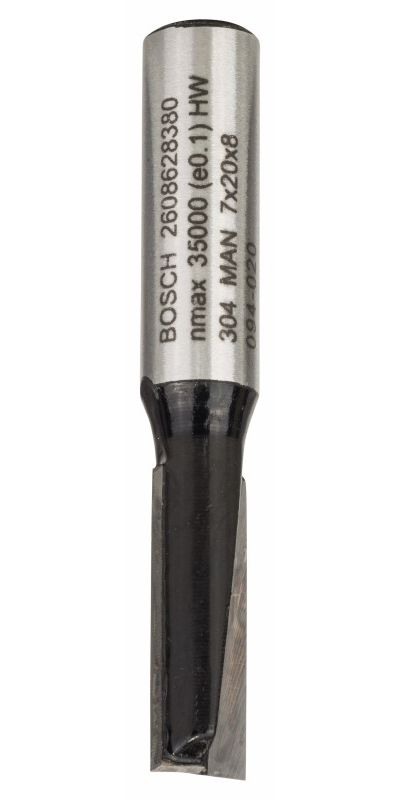 Bosch 2608628380 Vingerfrees 2-SN HM 7x20x51x8