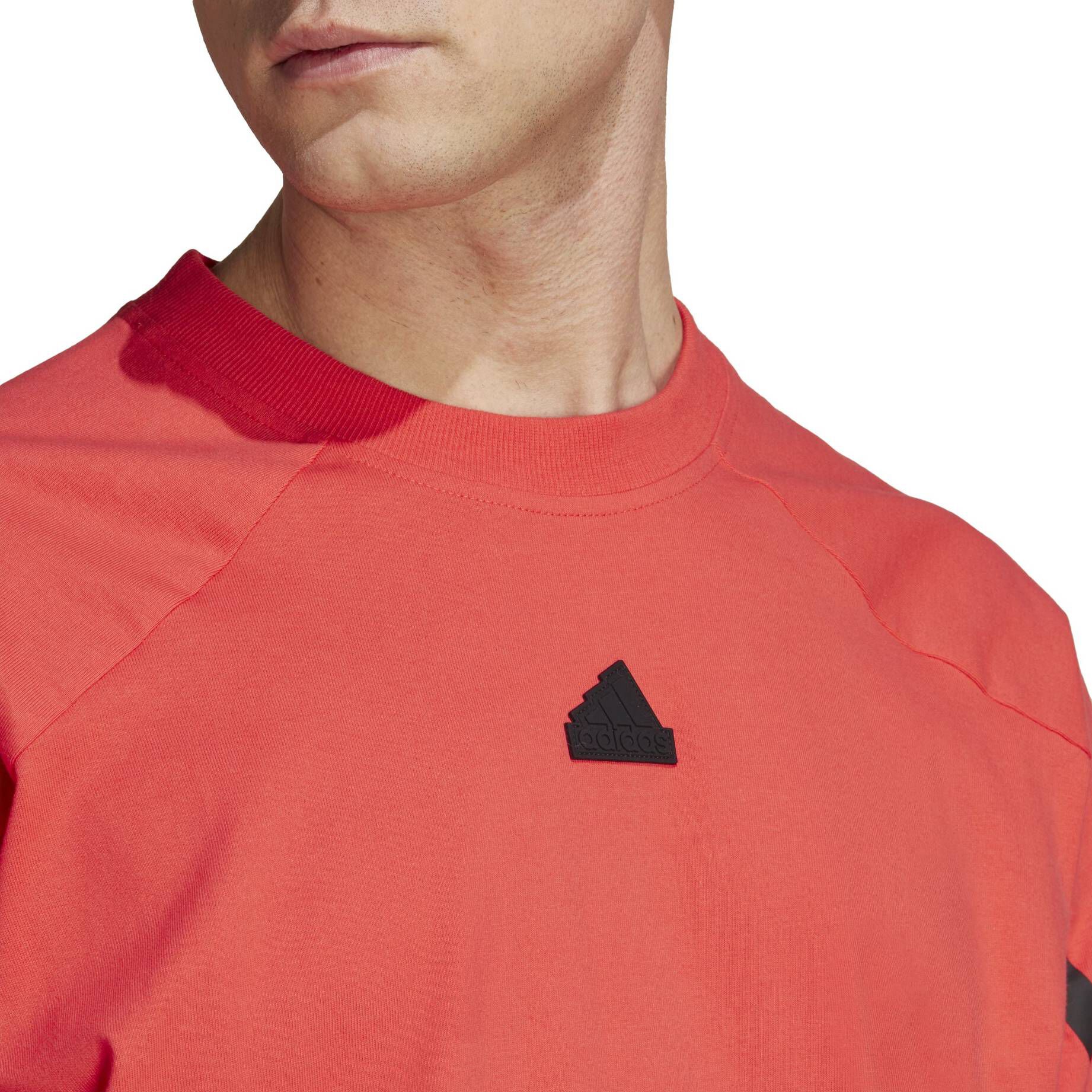 adidas Sportswear| Herren T-Shirt DESIGNED 4 GAMEDAY