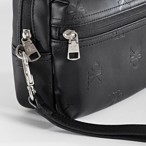 Trousse De Toilette Soft Monogram 1112 Noir