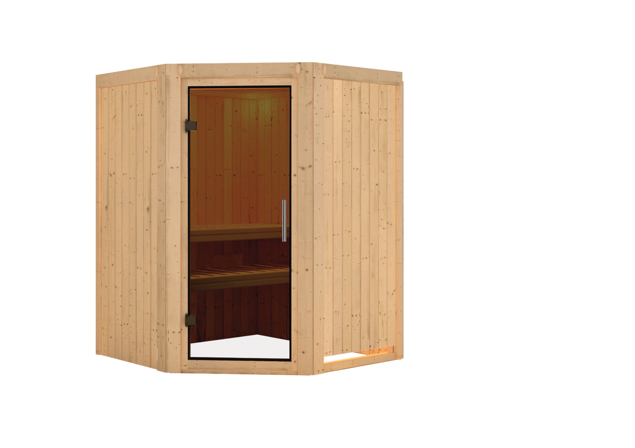 Karibu Sauna 