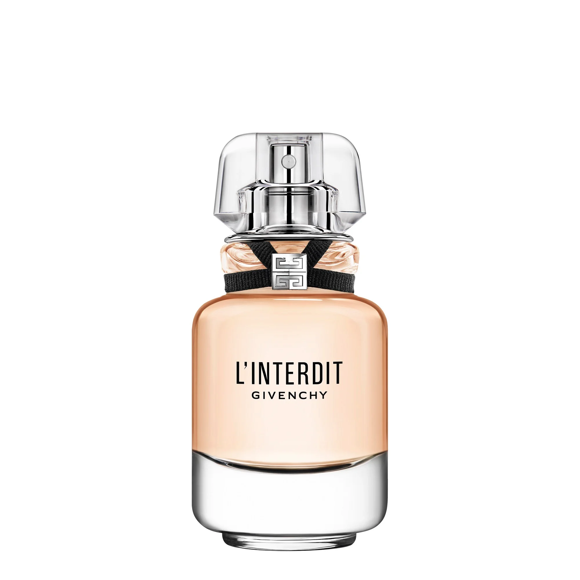L'INTERDIT eau de Toilette |