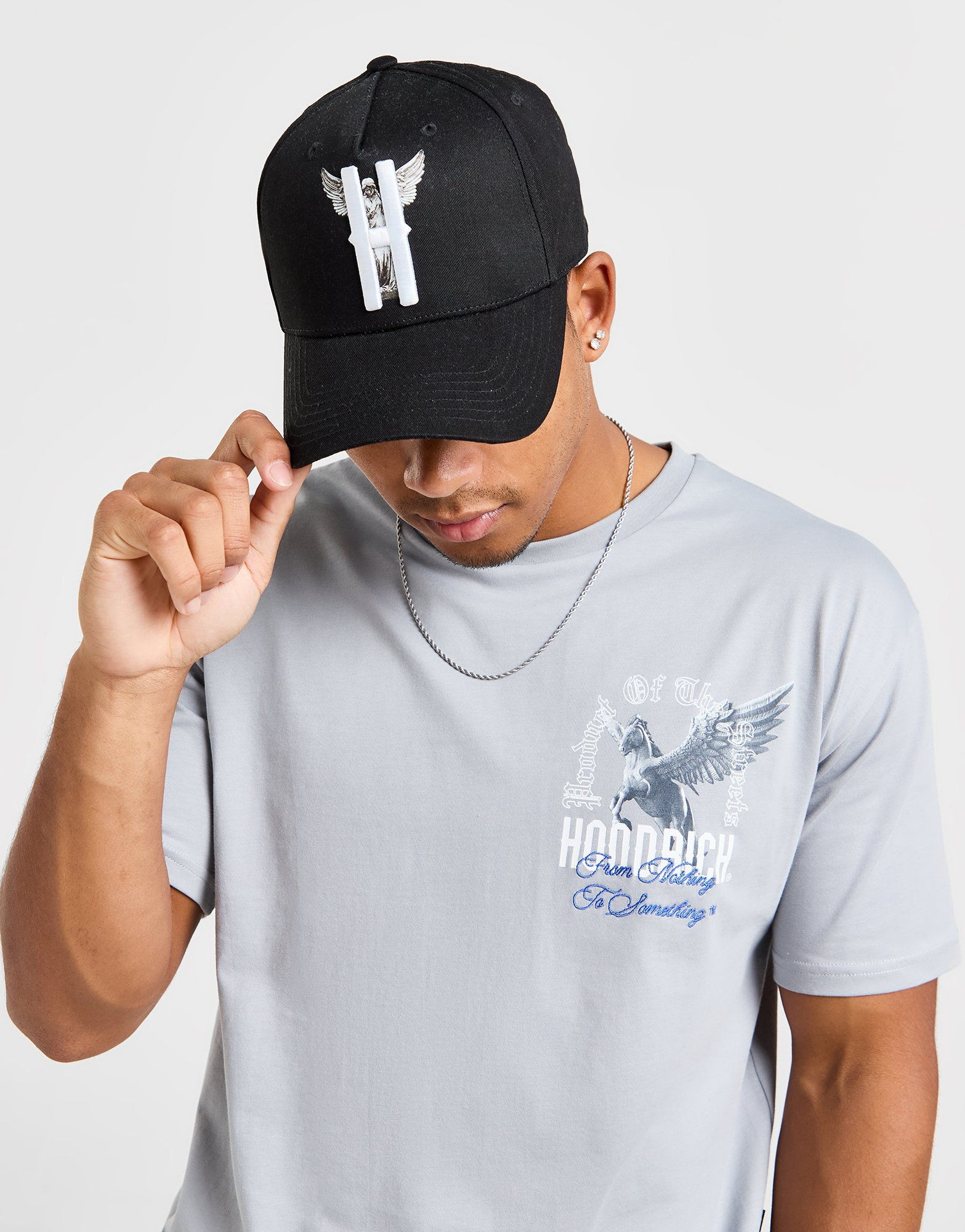 Hoodrich Casquette OG Guard 5-Panel