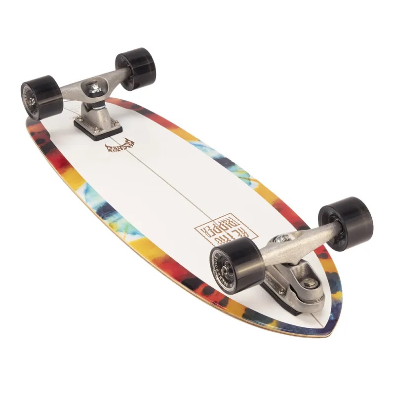 Carver Lost Rétro Tripper - 32