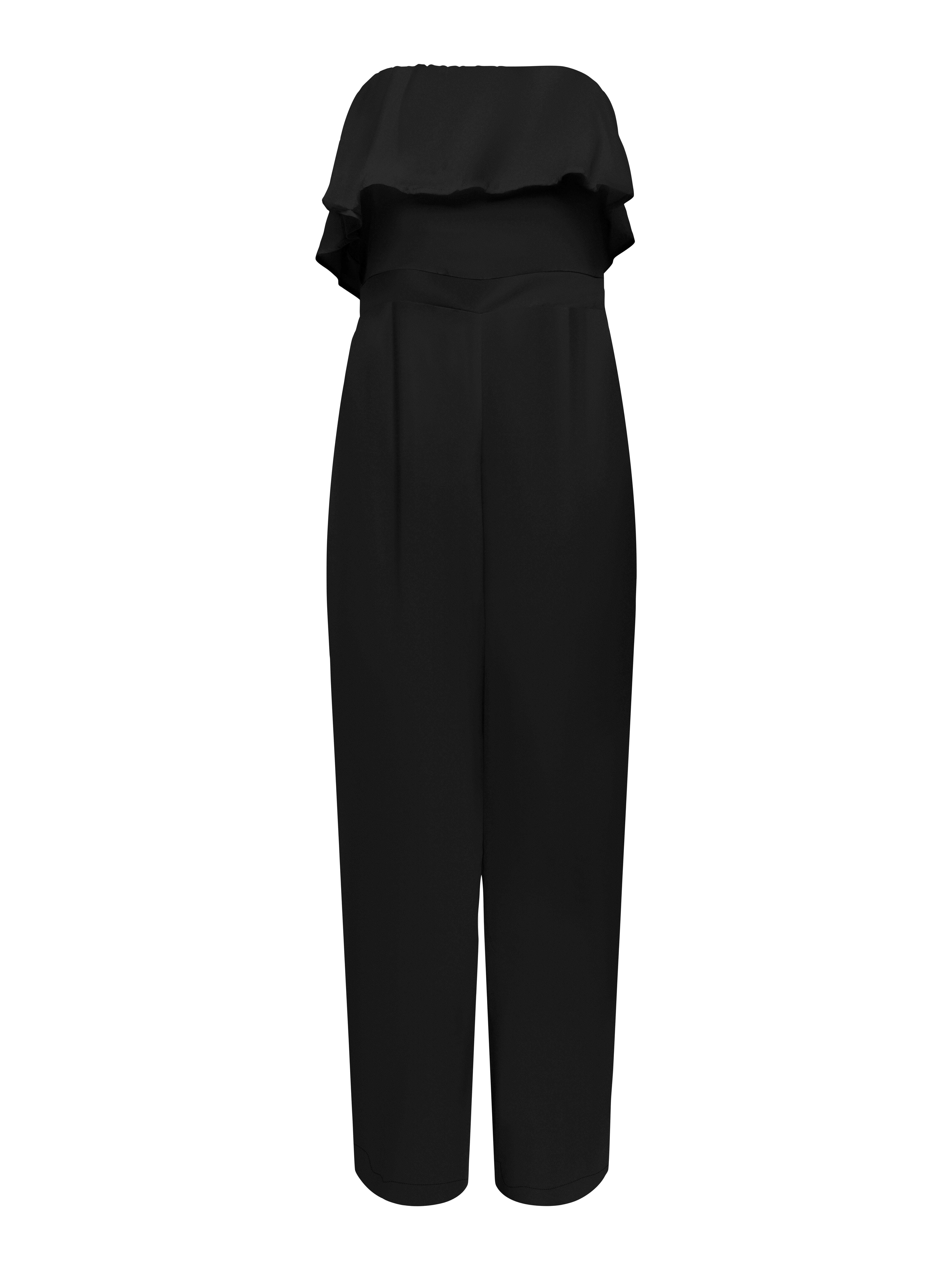 ONLALMA Jumpsuit Black