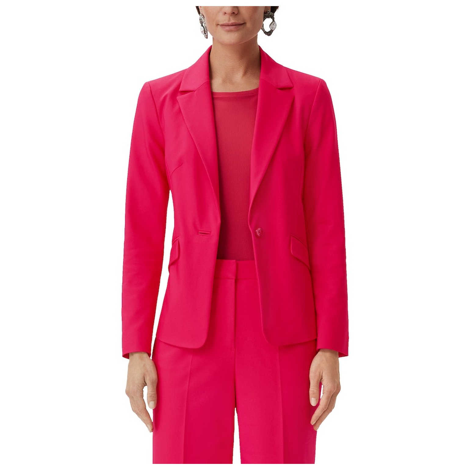 comma Indoor-Blazer