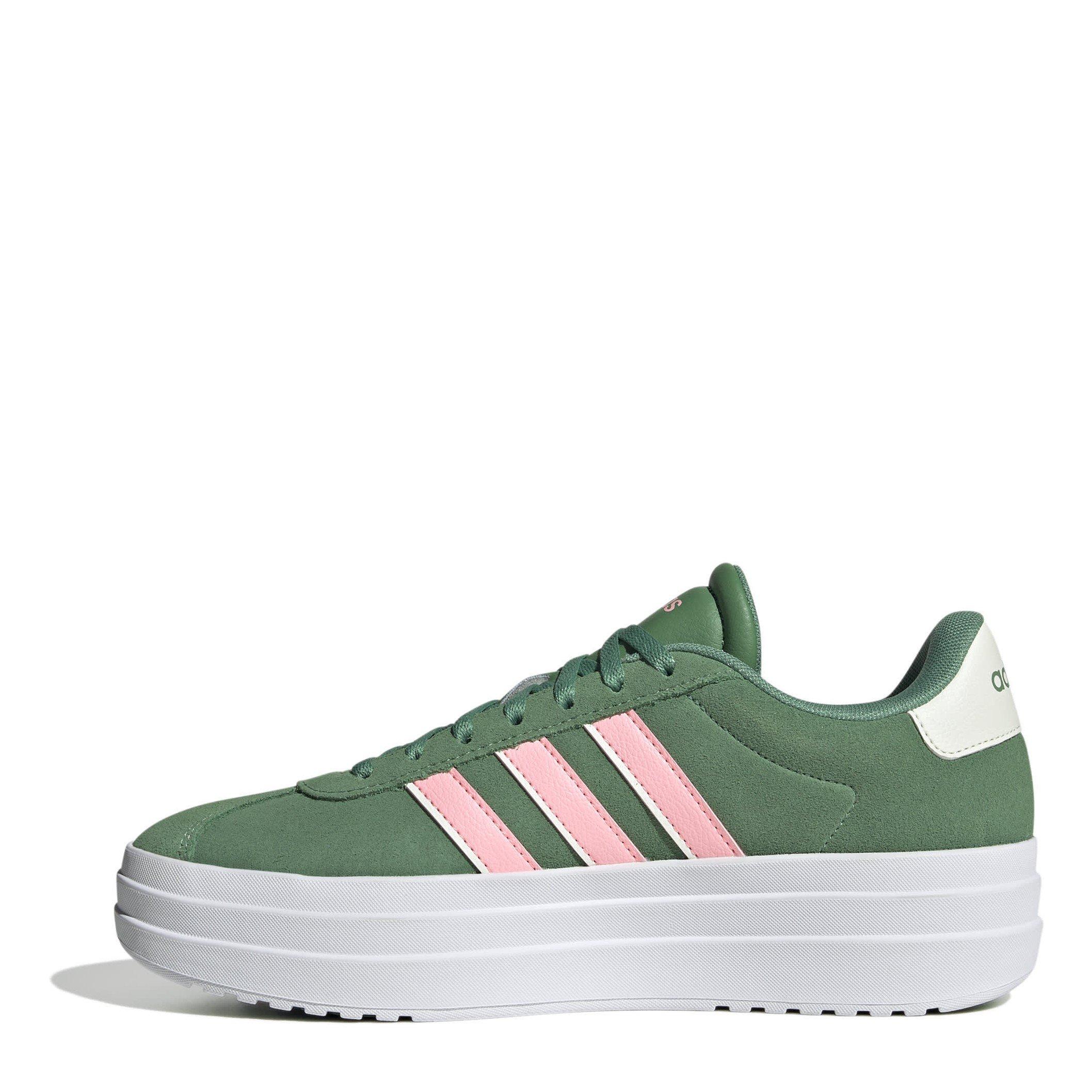 adidas VL Court Bold Womens Trainers