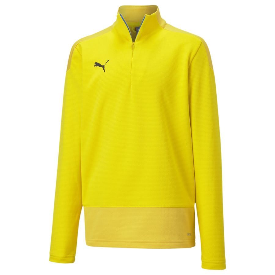 teamGOAL 23 Training 1/4 Zip Top Jr