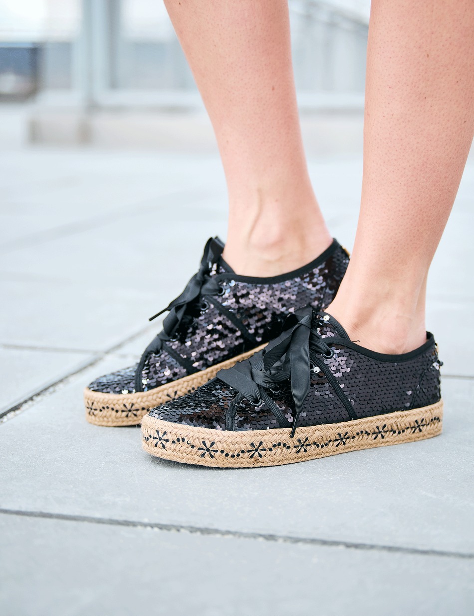 Textil Sneaker