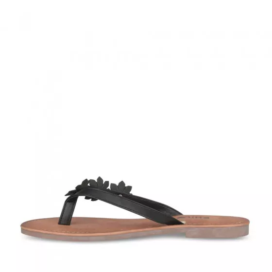 Tongs NOIR PHILOV