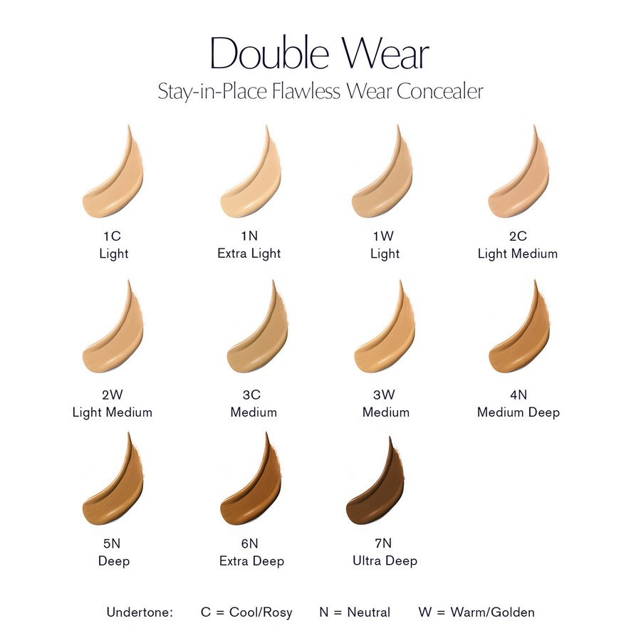 Estée Lauder Double Wear Stay-In-Place Concealer 1C Light 7ml