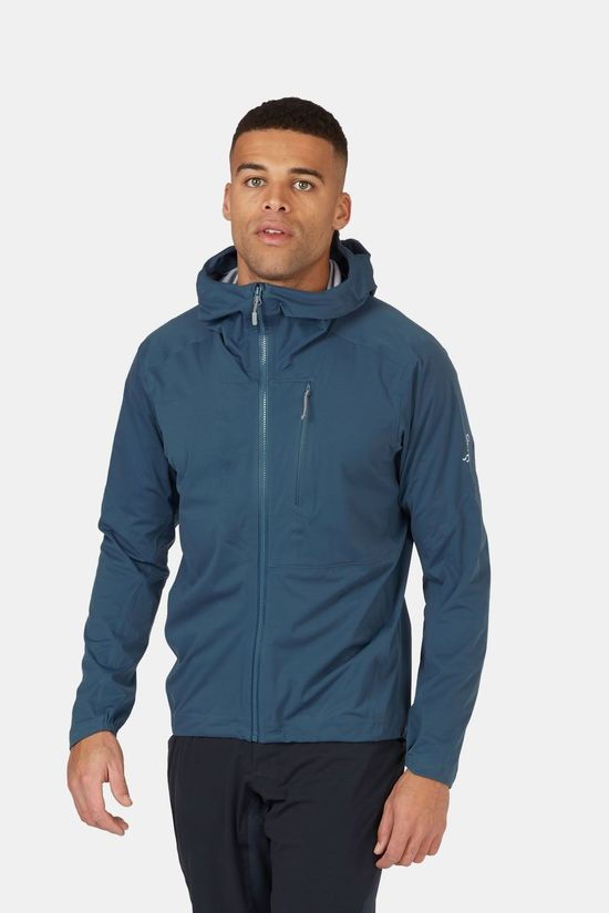 Rab Rab Cinder Kinetic Jacket