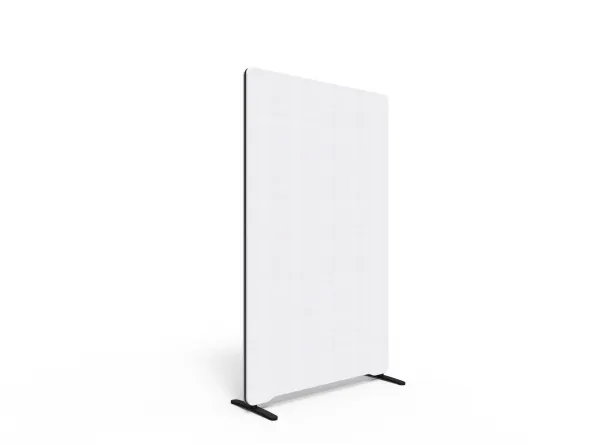 Edge gulvskærm 1000x1650 mm