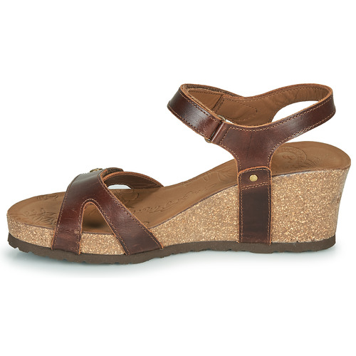 Panama Jack - JULIA - Marron