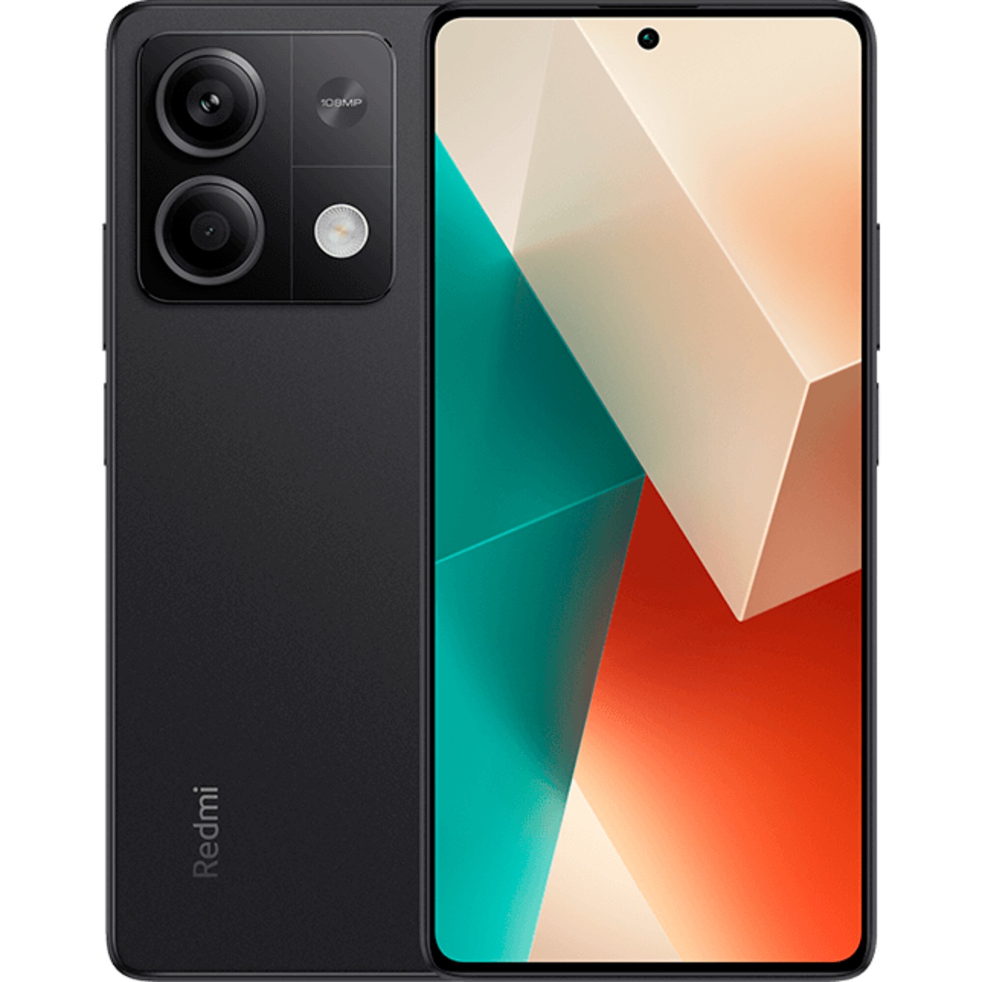 Xiaomi Handy Redmi Note 13 128GB