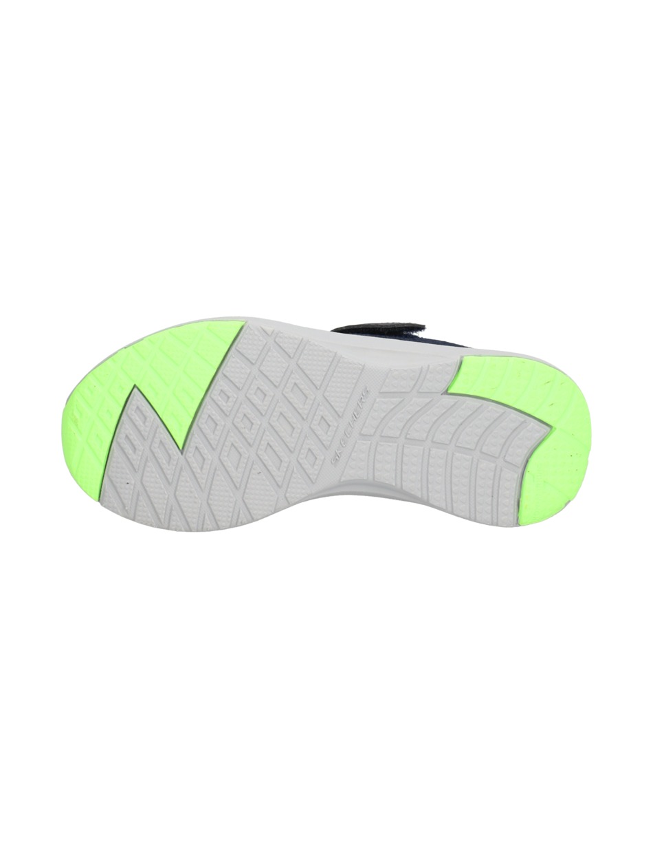 Dynamic Tread