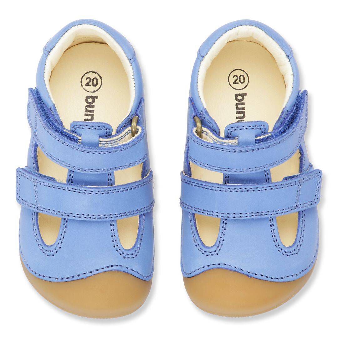 Bundgaard| Kleinkind Lauflernschuhe PETIT SUMMER