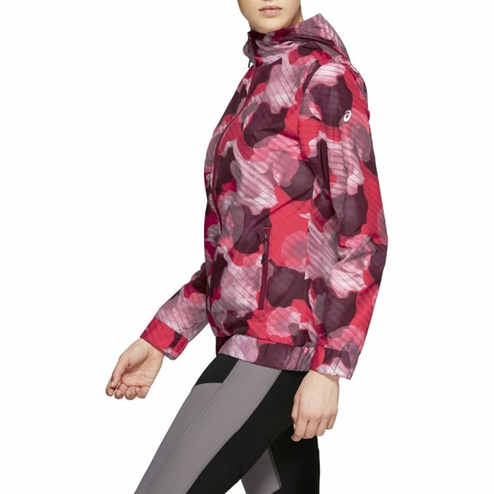 Asics Dame Jakker GPX FZ Running Jacket