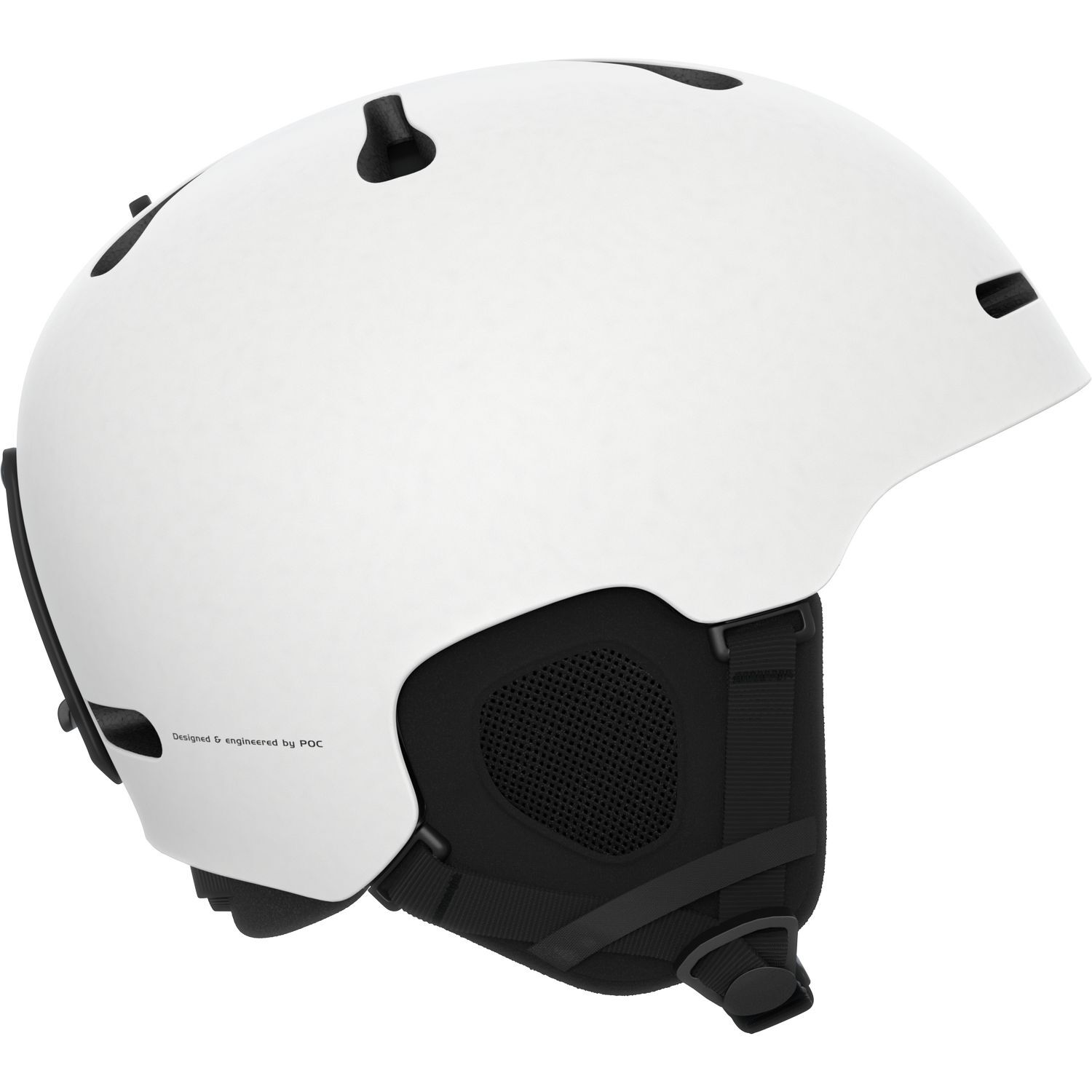POCFornix MIPS