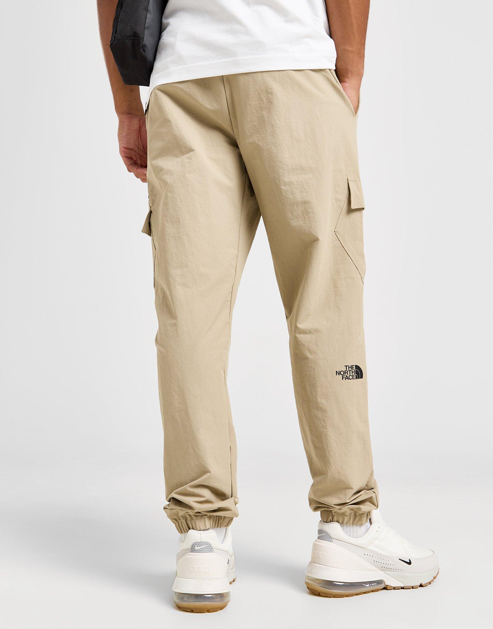 The North Face Pantalon de jogging Cargo Zippé Trishull Homme